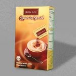 Cappuccino Special