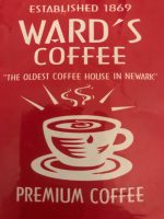 TM Ward Coffee Company