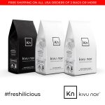 Kivu Noir Coffee