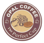 Opal Coffee