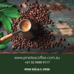 PINE TEA & COFFEE | SYDNEY retail & wholesale supplier of coffee & tea