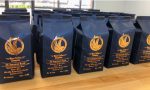 100% American Grown Coffee, USA Grown Arabica coffee beans, Roasted in Texas