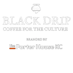 Black Drip Coffee