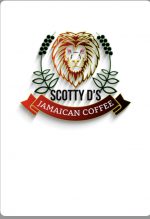 Scotty D's Jamaican Coffee