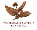 YAS SPECIALTY COFFEE CO